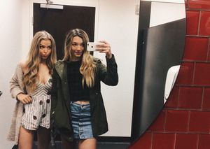 Image post by @sophdenker on Instagram