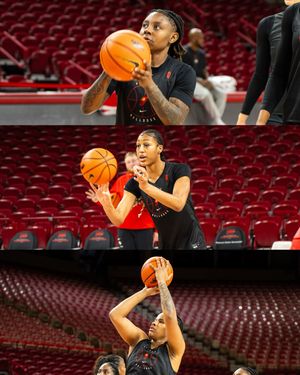 Image post by @uga_wbb on Instagram