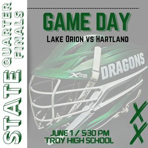 Image post by @lakeorionlacrosse on Instagram
