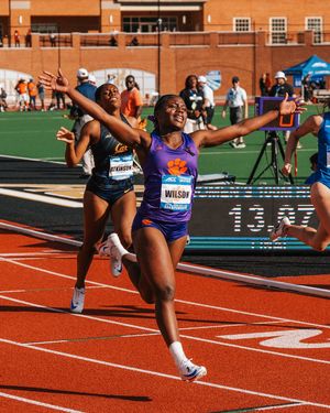 Image post by @clemsontigers on Instagram