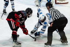 Image post by @ojhlchargers on Instagram