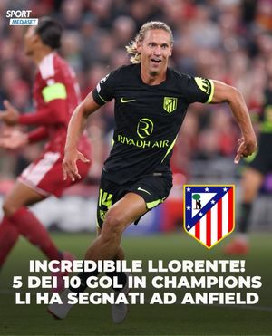 Image post by @sportmediaset on Instagram