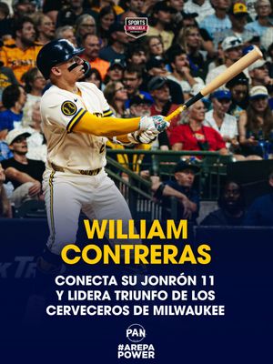 Image post by @sports_venezuela on Instagram