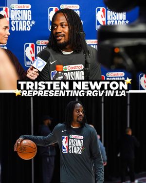 Image post by @houstonrockets on Instagram