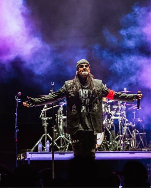 Image post by @therealjoseyscott on Instagram