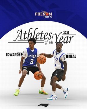 Image post by @phenom_hoops on Instagram