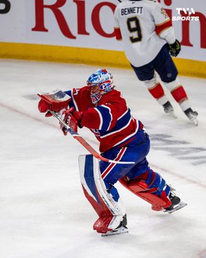 Image post by @tvasports on Instagram