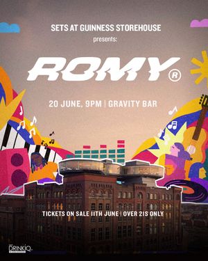 Image post by @homeofguinness on Instagram