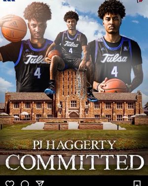 Image post by @tjfordbasketball on Instagram