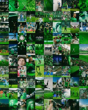 Image post by @AustinFC on Twitter