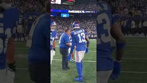Video post by @nfl on YouTube