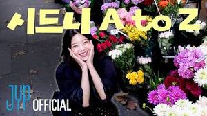 Video post by @itzy on YouTube