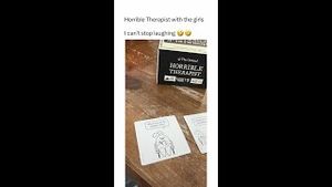 Video post by @explodingkittensinc on YouTube