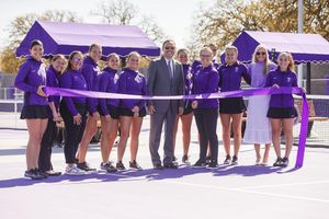 Image post by @tarletonsports on Instagram