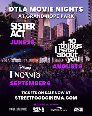Image post by @stfoodcinema on Instagram