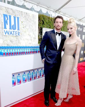 Image post by @fijiwater on Instagram