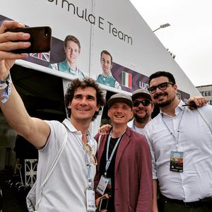 Image post by @mirkopallera on Instagram