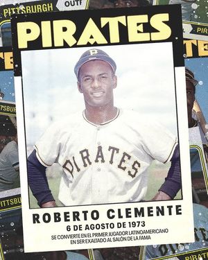 Image post by @piratasbeisbol on Instagram