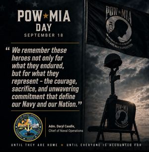 Image post by @usnavycno on Instagram