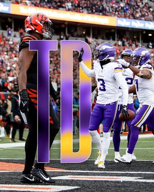 Image post by @vikings on Instagram