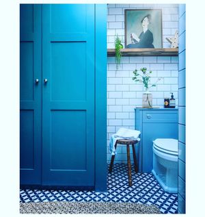Image post by @bananashed_home on Instagram