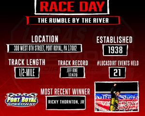 Image post by @lucasdirt on Instagram