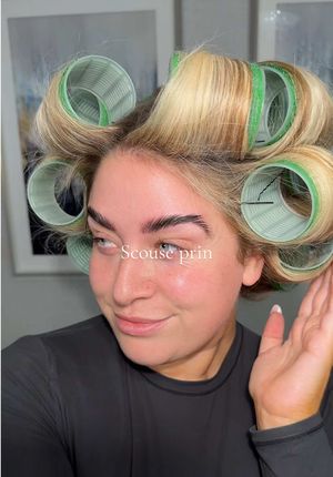 Video post by @beckymorganmakeup on TikTok