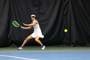 Image post by @brownu_wtennis on Instagram