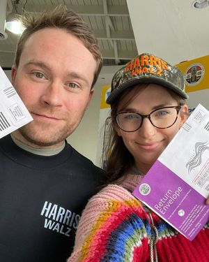 Image post by @douglasemhoff on Instagram