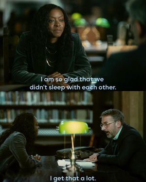 Image post by @hbo on Instagram