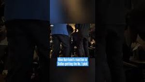 Video post by @sportsillustrated on YouTube