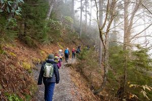 Image post by @outdoorsfsu on Instagram