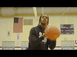 Video post by @hooptherapy253 on YouTube