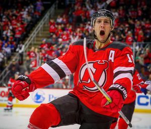 Image post by @njdevils on Instagram