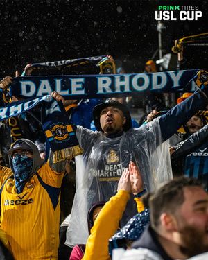 Image post by @_uslcup on Instagram