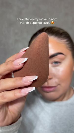 Video post by @beckymorganmakeup on TikTok