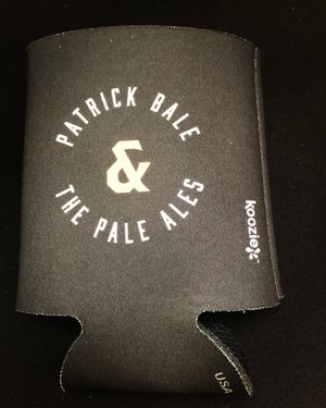Image post by @patrickbaleband on Instagram