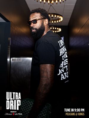 Image post by @pelicansnba on Instagram