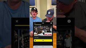 Video post by @snapbacktrivia on YouTube