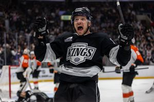 Image post by @NHL on Twitter