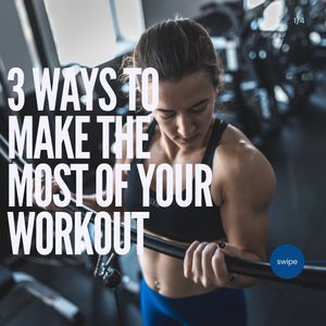 Image post by @hainesfitness on Instagram