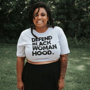 Image post by @mstrinitysimone on Instagram