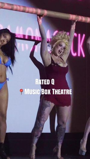 Video post by @drewdmedia_ on TikTok