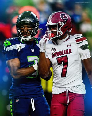 Image post by @seahawks on Instagram