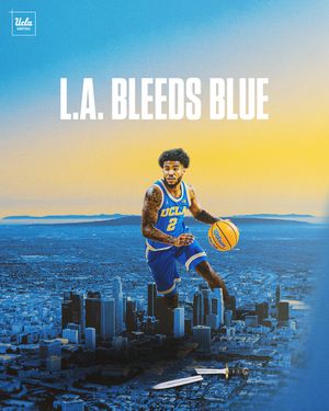 Image post by @uclambb on Instagram