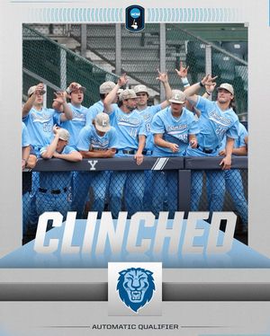 Image post by @ncaabaseball on Instagram