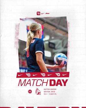 Image post by @udaytonvb on Instagram
