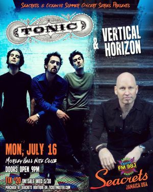 Image post by @seacretsusa on Instagram