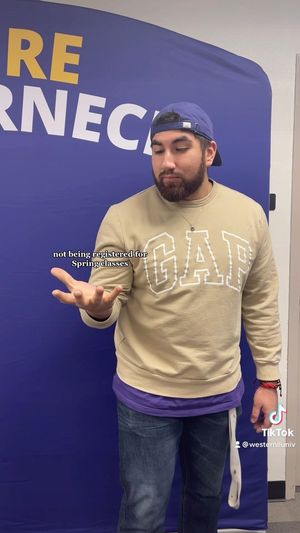 Video post by @westerniluniv on Instagram
