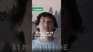 Video post by @laopinionla on YouTube